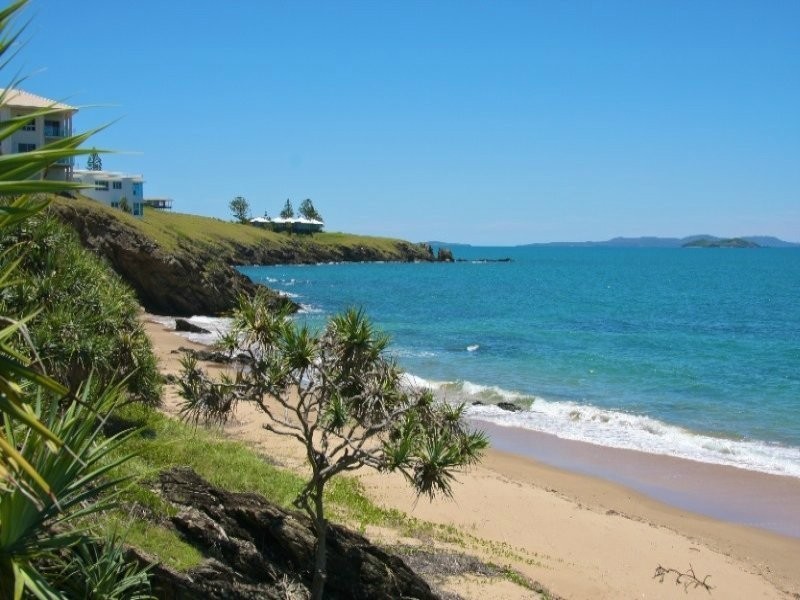 14 Amoria Avenue, Emu Park QLD 4710
