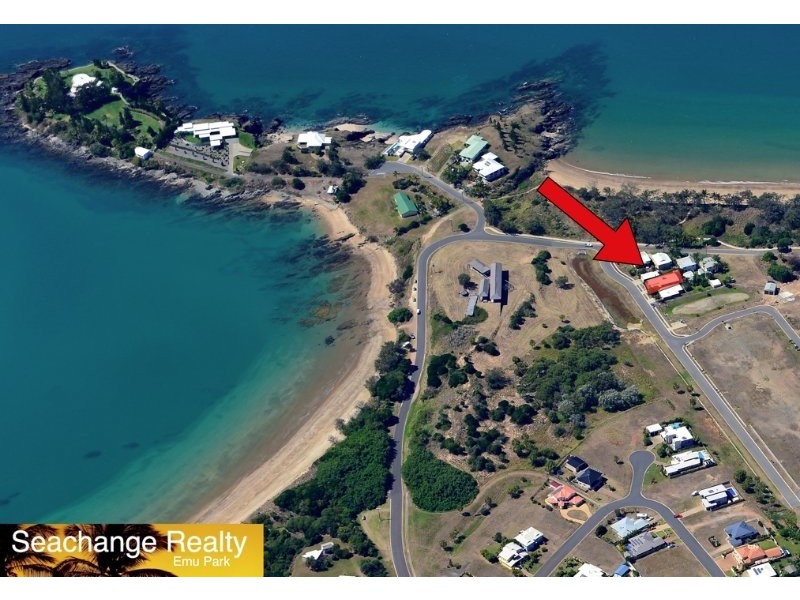 4 Albemarle Street, Emu Park QLD 4710