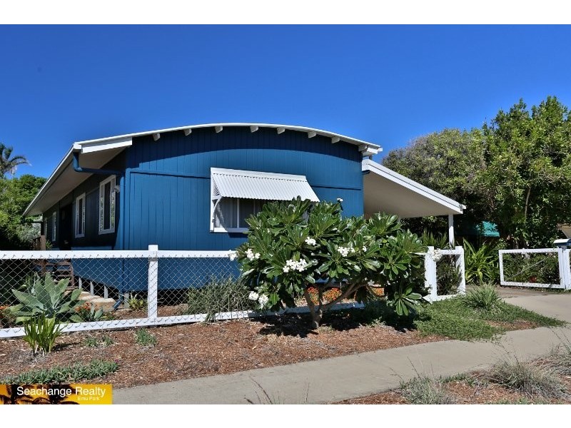 4 Albemarle Street, Emu Park QLD 4710