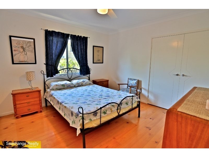 4 Albemarle Street, Emu Park QLD 4710