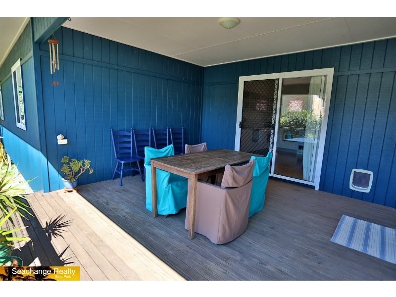 4 Albemarle Street, Emu Park QLD 4710