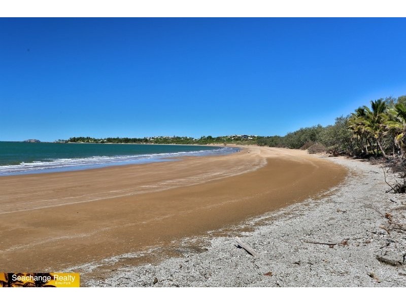 4 Albemarle Street, Emu Park QLD 4710