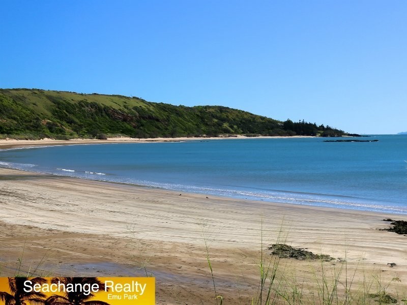 4 Albemarle Street, Emu Park QLD 4710