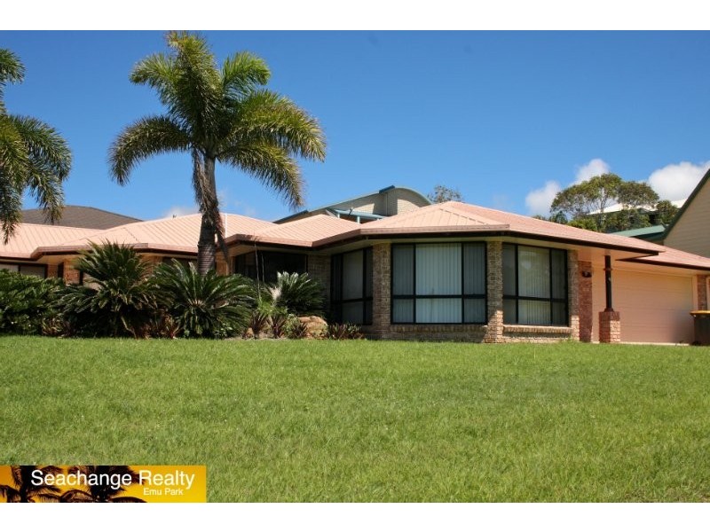 40 Bright Street, Emu Park QLD 4710