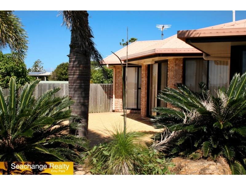 40 Bright Street, Emu Park QLD 4710