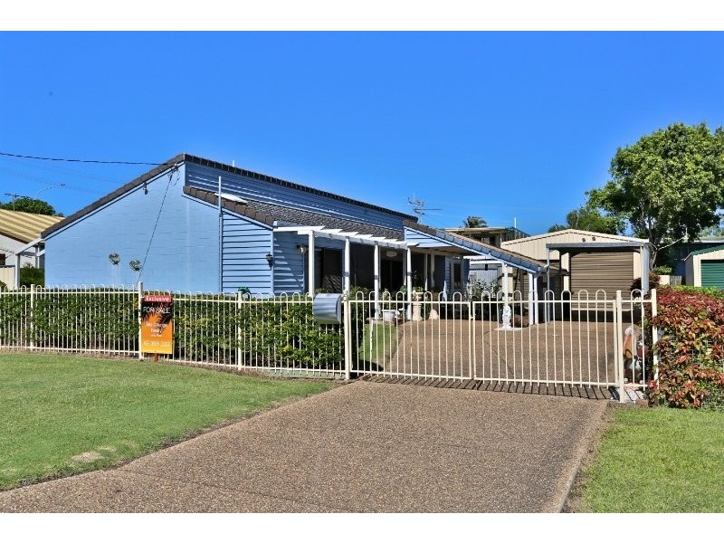 6 Pinnacle Street, Mulambin QLD 4703