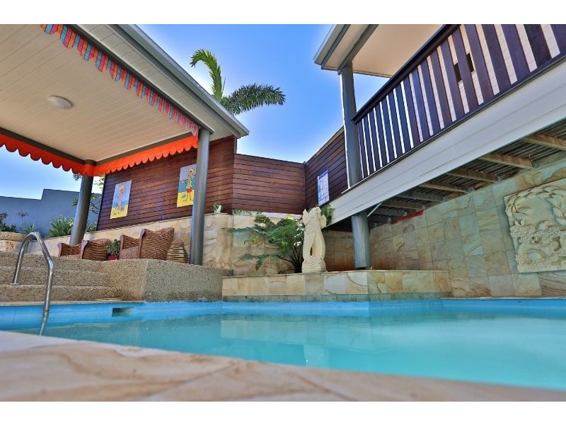 9 Haliotis Avenue, Emu Park QLD 4710