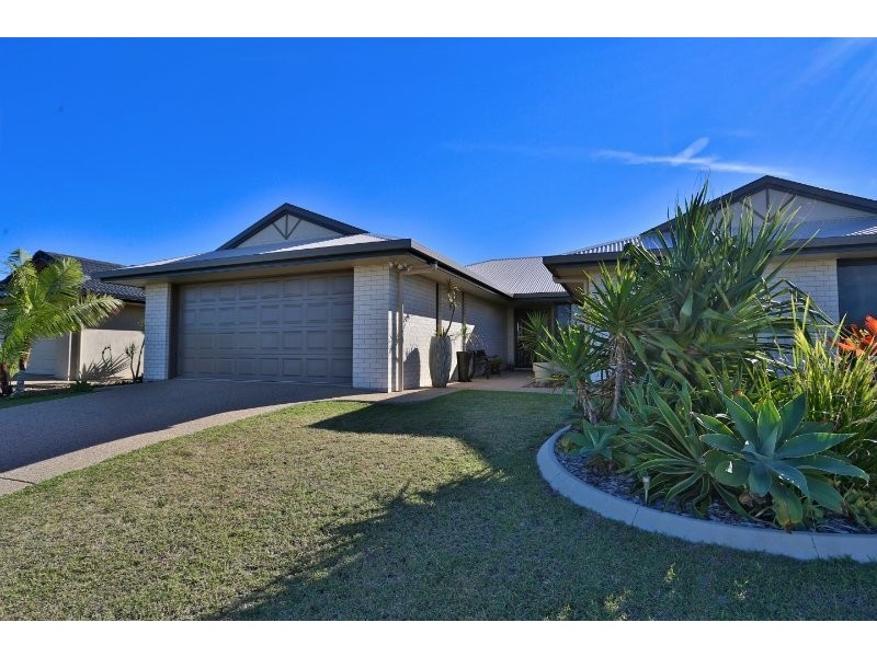 58 Amalfi Drive, Emu Park QLD 4710