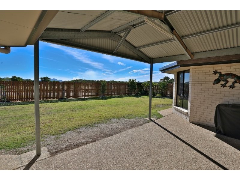 58 Amalfi Drive, Emu Park QLD 4710