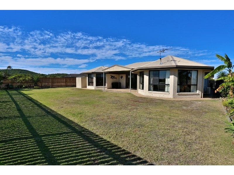 58 Amalfi Drive, Emu Park QLD 4710