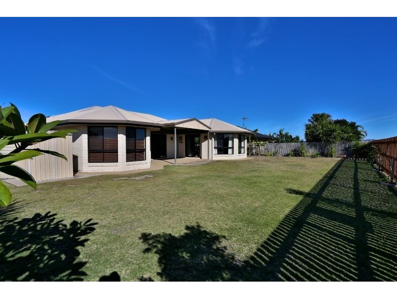 58 Amalfi Drive, Emu Park QLD 4710
