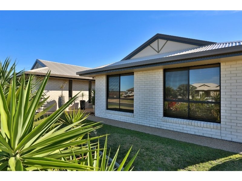 58 Amalfi Drive, Emu Park QLD 4710