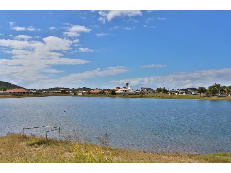 65 Amalfi Drive, Zilzie QLD 4710