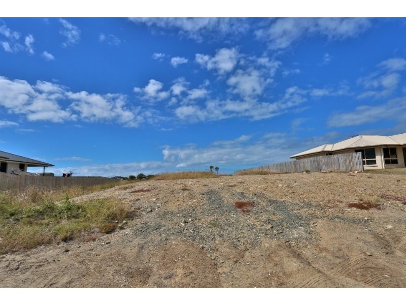 65 Amalfi Drive, Zilzie QLD 4710