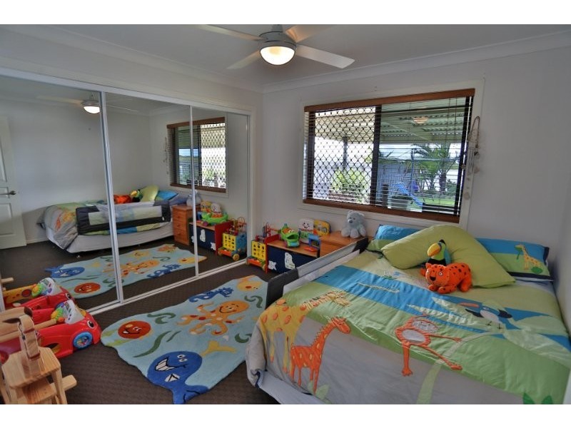 59 Amalfi Drive, Zilzie QLD 4710