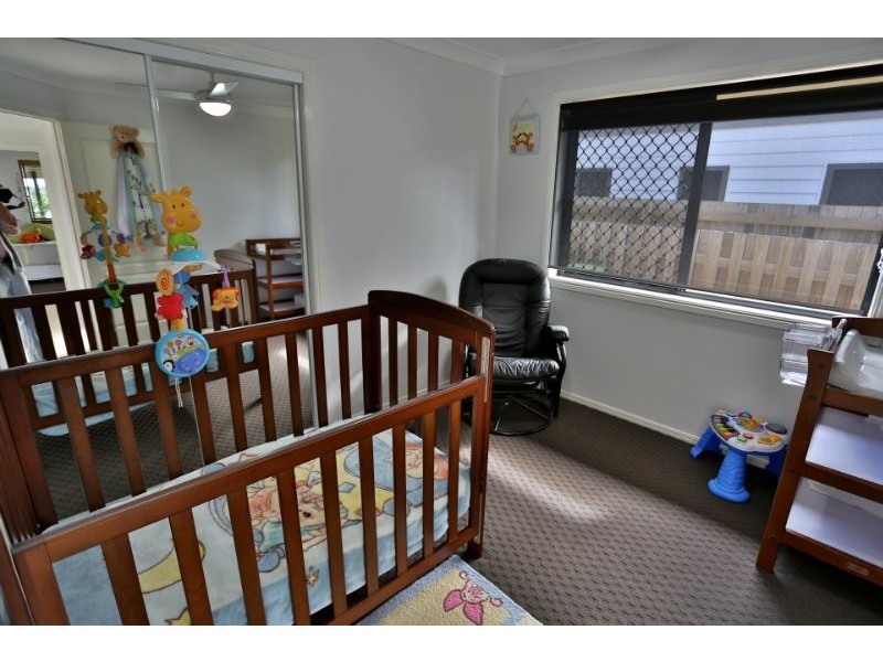 59 Amalfi Drive, Zilzie QLD 4710