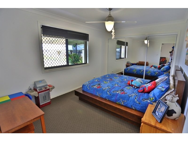 59 Amalfi Drive, Zilzie QLD 4710