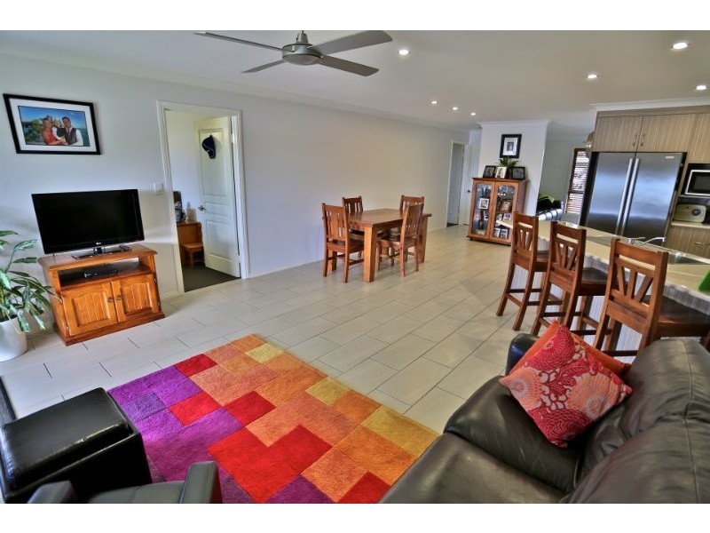 59 Amalfi Drive, Zilzie QLD 4710