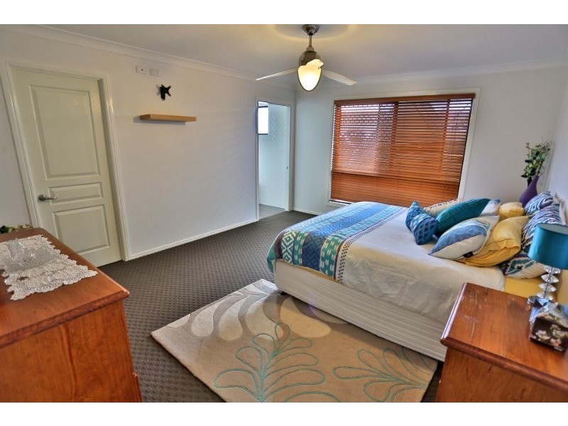 59 Amalfi Drive, Zilzie QLD 4710