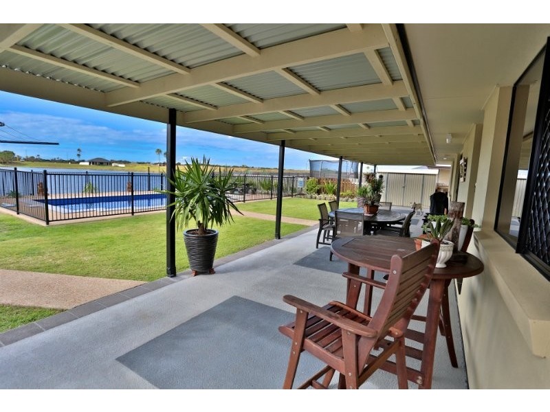 59 Amalfi Drive, Zilzie QLD 4710