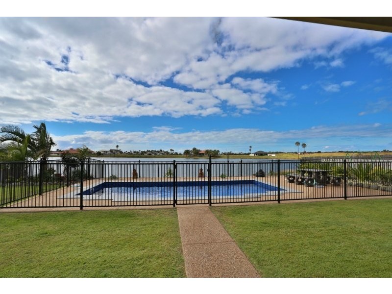 59 Amalfi Drive, Zilzie QLD 4710