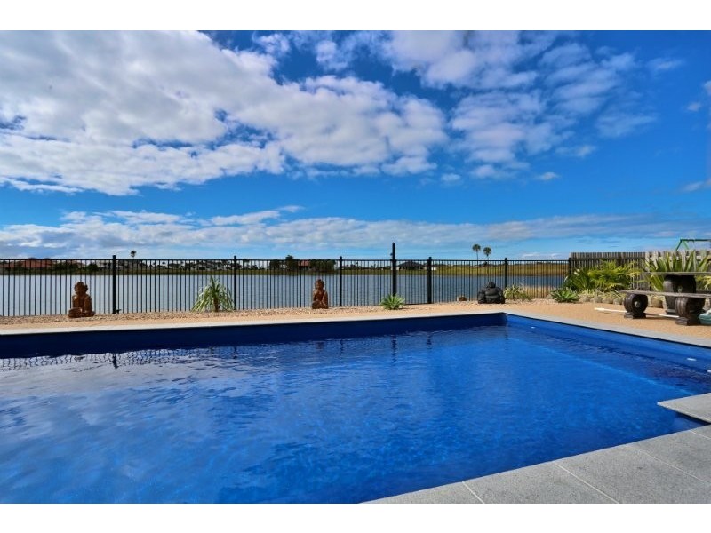 59 Amalfi Drive, Zilzie QLD 4710