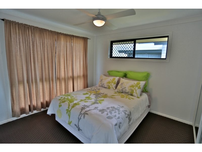59 Amalfi Drive, Zilzie QLD 4710