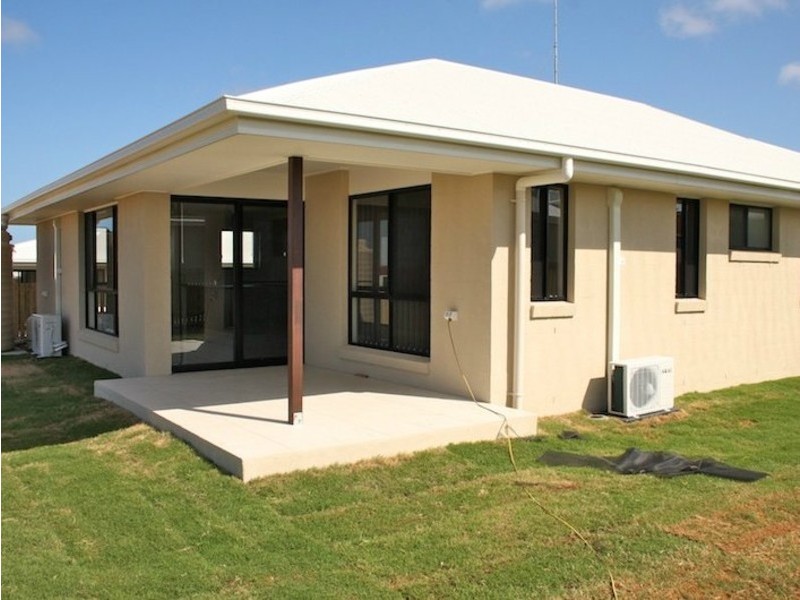 14 Falcon Crest, Emu Park QLD 4710