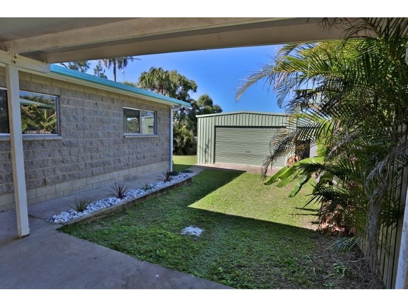 12 Phillip Street, Emu Park QLD 4710