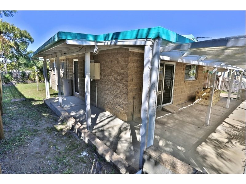 12 Phillip Street, Emu Park QLD 4710