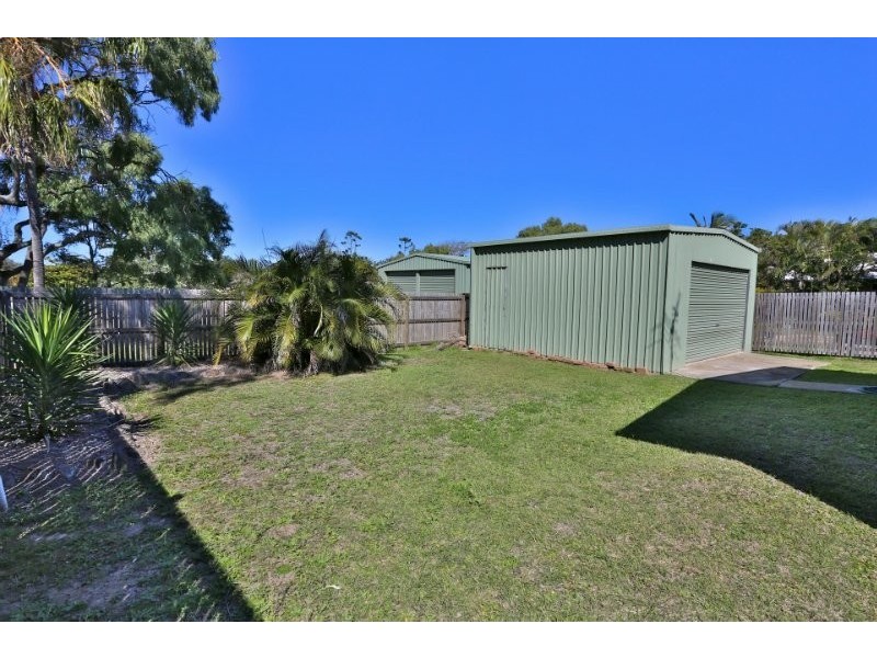 12 Phillip Street, Emu Park QLD 4710