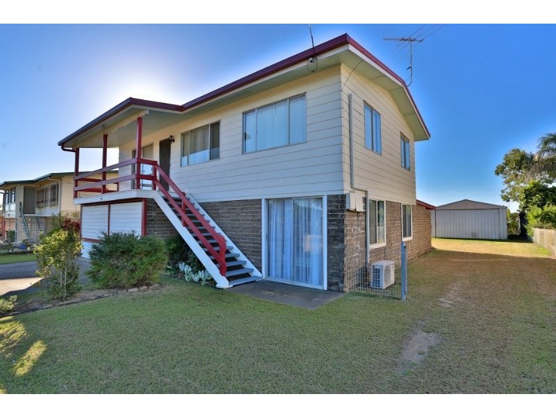 63 Lindsay Street, Zilzie QLD 4710