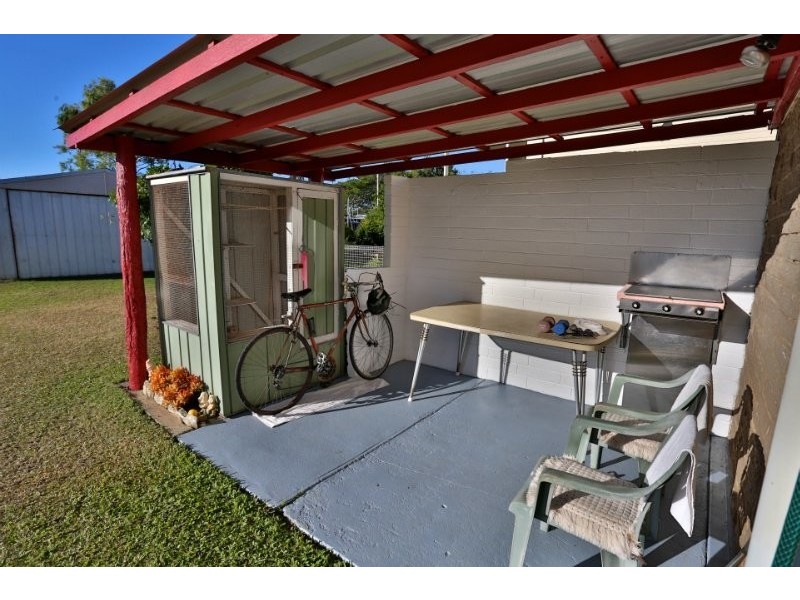 63 Lindsay Street, Zilzie QLD 4710