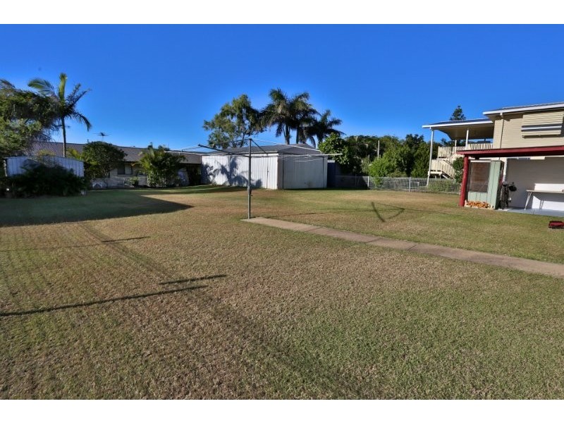 63 Lindsay Street, Zilzie QLD 4710