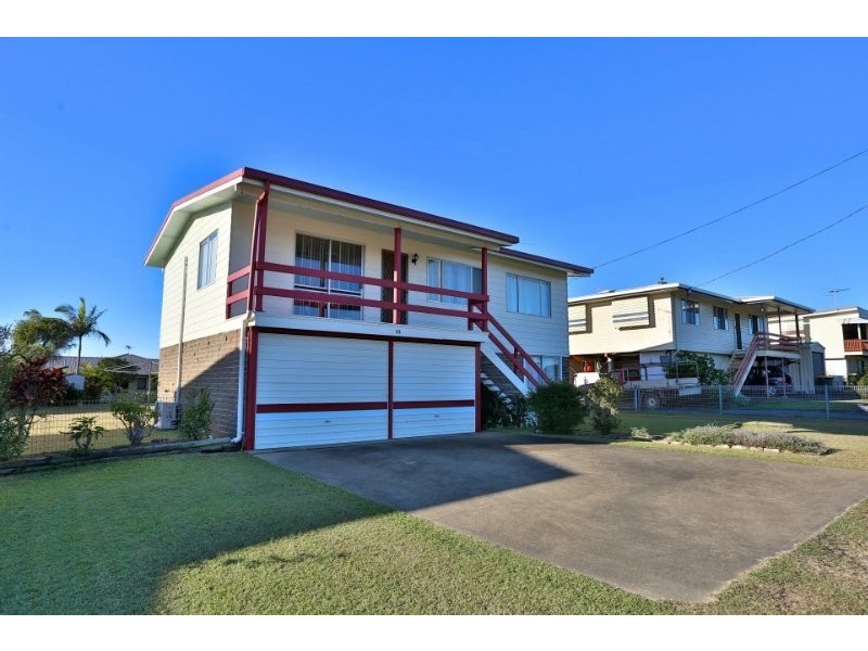 63 Lindsay Street, Zilzie QLD 4710