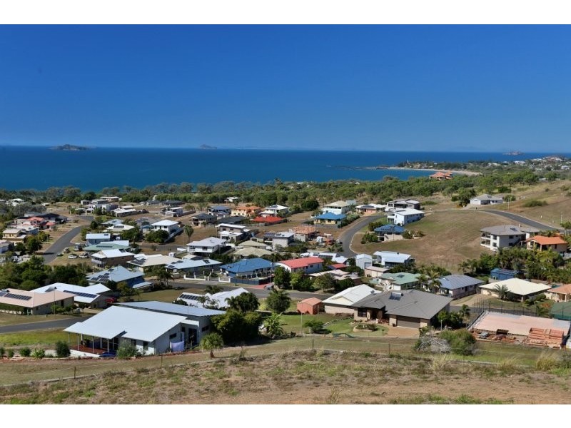 6 Livistonia Crescent, Emu Park QLD 4710