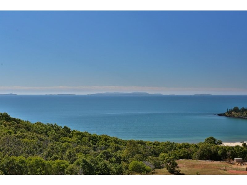 6 Livistonia Crescent, Emu Park QLD 4710
