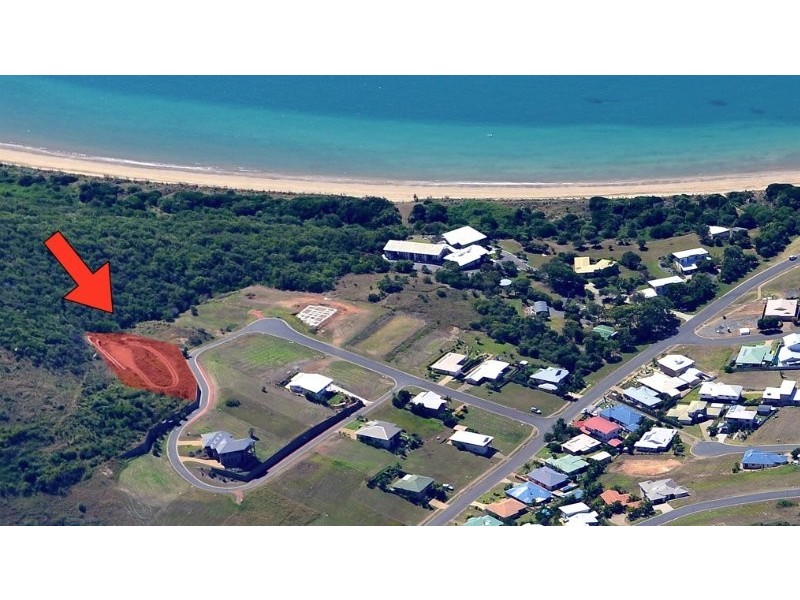 6 Livistonia Crescent, Emu Park QLD 4710