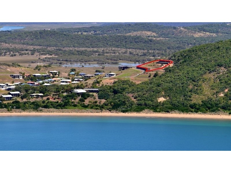 6 Livistonia Crescent, Emu Park QLD 4710