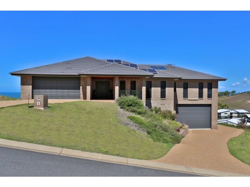 11 Livistonia Crescent, Emu Park QLD 4710