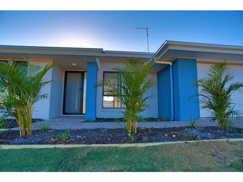 Emu Park QLD 4710