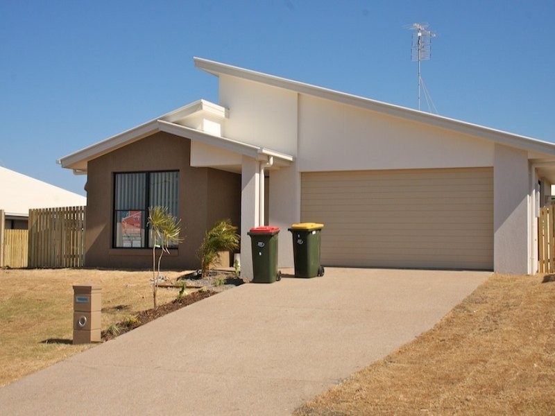 Zilzie QLD 4710