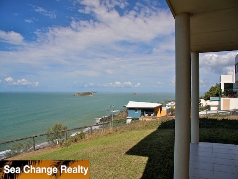 Emu Park QLD 4710