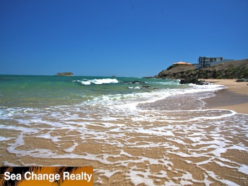 Emu Park QLD 4710