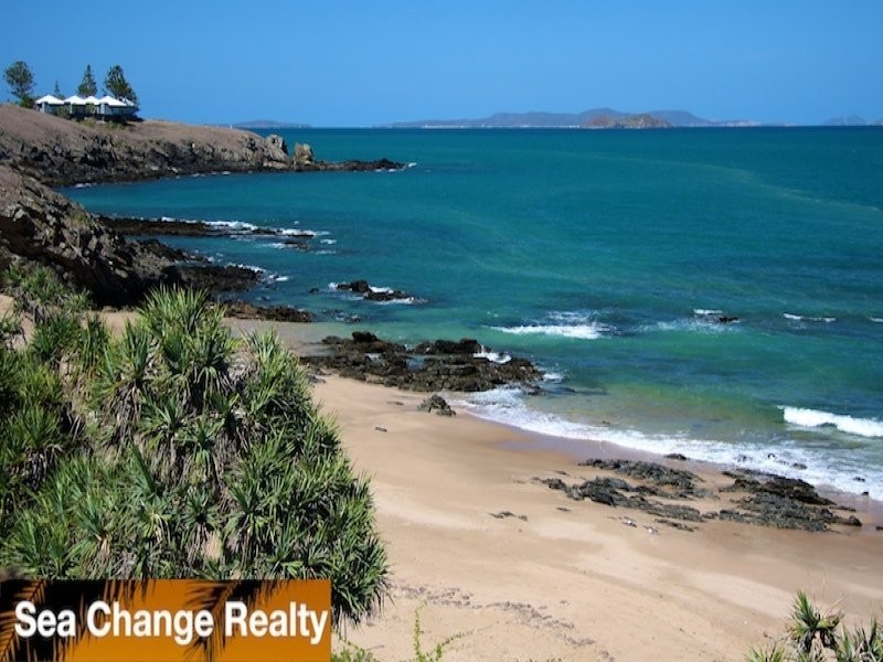 Emu Park QLD 4710