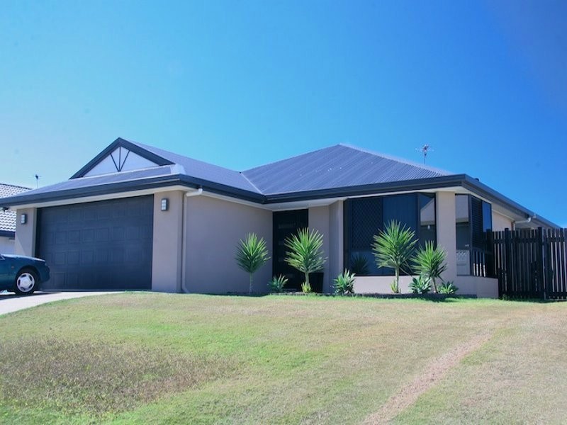 Emu Park QLD 4710