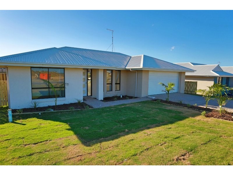 Emu Park QLD 4710