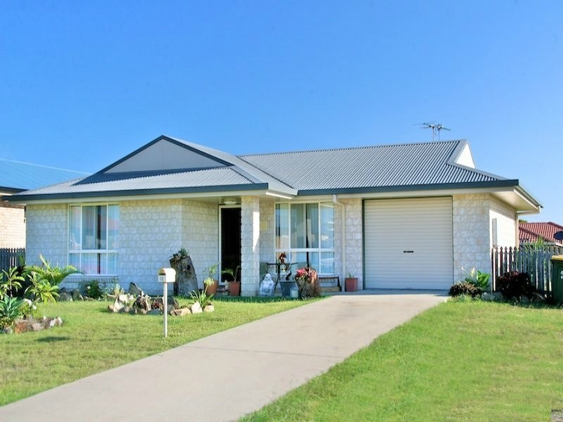 Emu Park QLD 4710