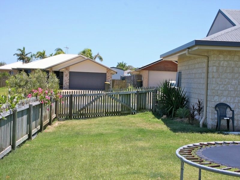 Emu Park QLD 4710