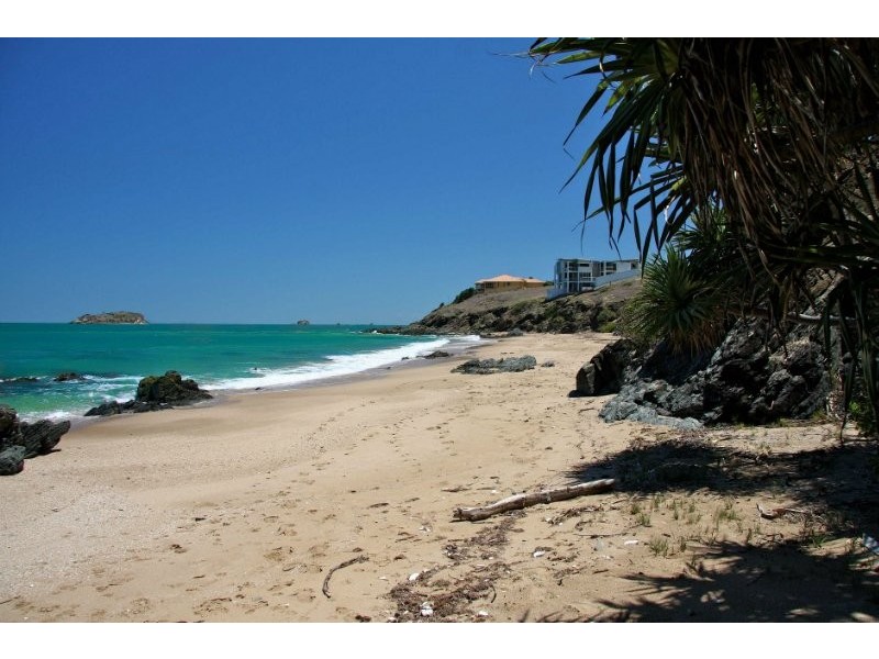 Emu Park QLD 4710